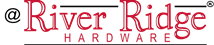River Ridge Hardware
